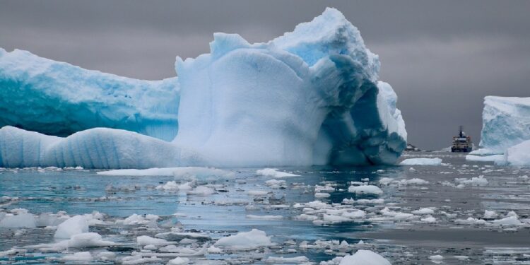 ¿Se puede ir o no de viaje a la Antártida? Te contamos