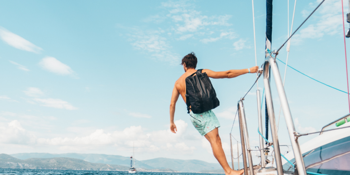 ¿Te gusta el mar? Quizás eres parte de los signos zodiacales que más viajan en cruceros