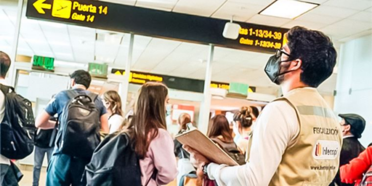 ¿Vuelos seguirán suspendidos hoy en el Jorge Chávez? Lima Airport Partners aún no confirma si se restablecerán viajes