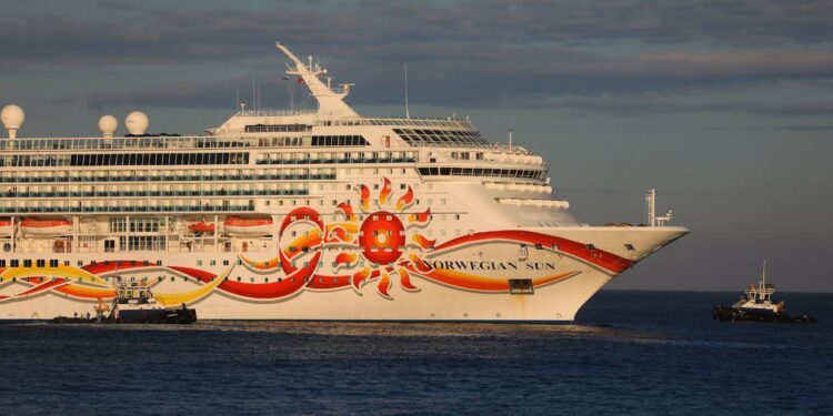 10 cruceros incluyen a El Salvador como destino turístico 2023