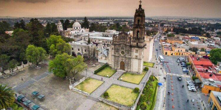 10 de los Pueblos Mágicos más bonitos a menos de tres horas de la CDMX