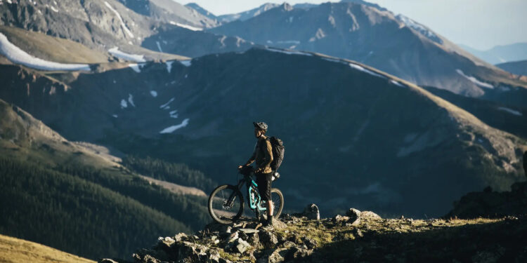rutas de bikepacking mundo