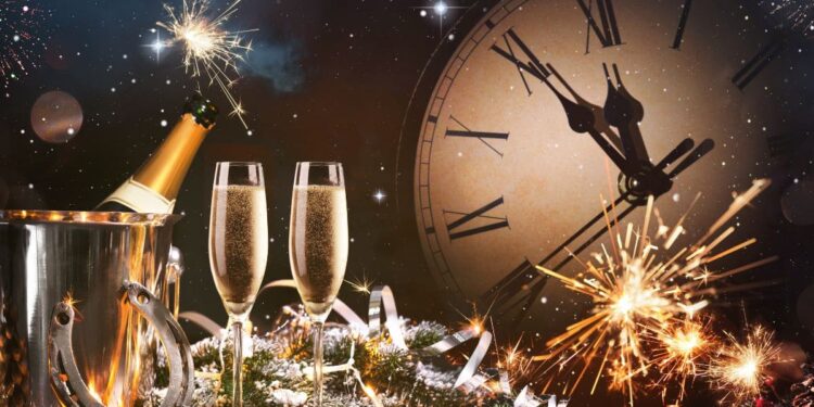 Madrid, Nochevieja, Navidad, Fin de Año