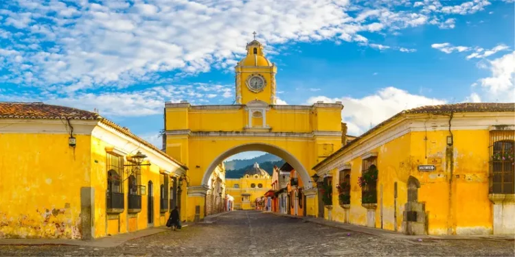 12 mejores lugares del mundo para viajar en 2023 según Vogue