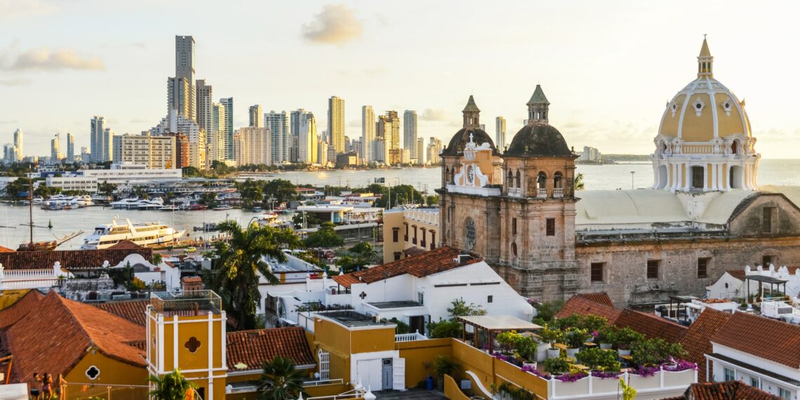 13 ciudades de Latinoamérica a las que escaparse este y todos los inviernos