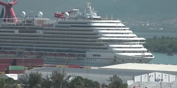 150 cruceros turísticos arribaron a Mazatlán este 2022: ASIPONA