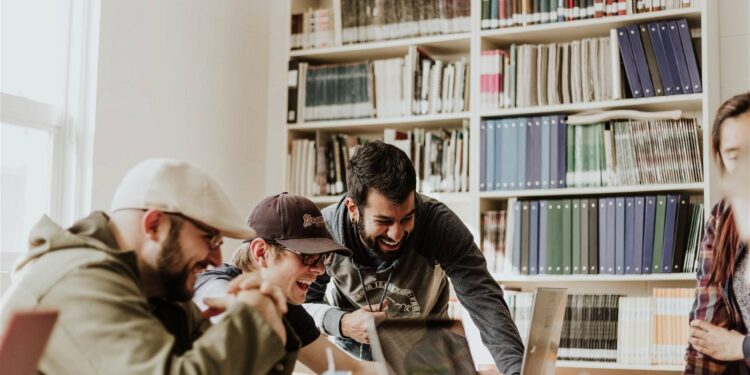 ¿Cuáles son los mejores países para trabajar siendo estudiante?