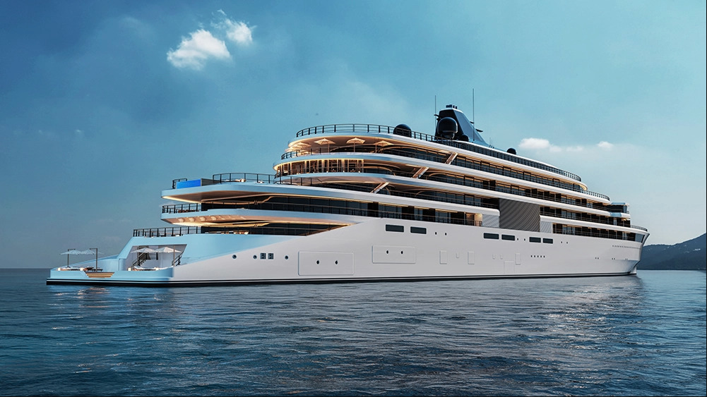 cruceros de ultra lujo 