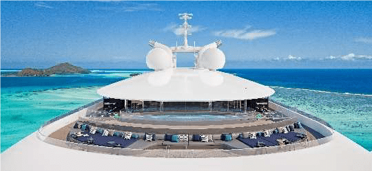 La científica de la NASA Dra. Kathy Sullivan será la madrina del crucero Scenic Eclipse II