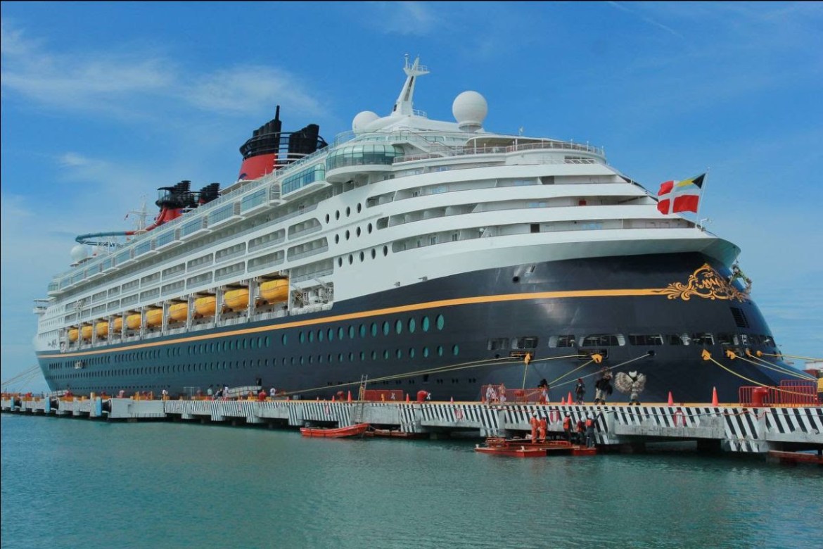 ¡Disney Cruise Lines llega a Yucatán! - unnamed-8