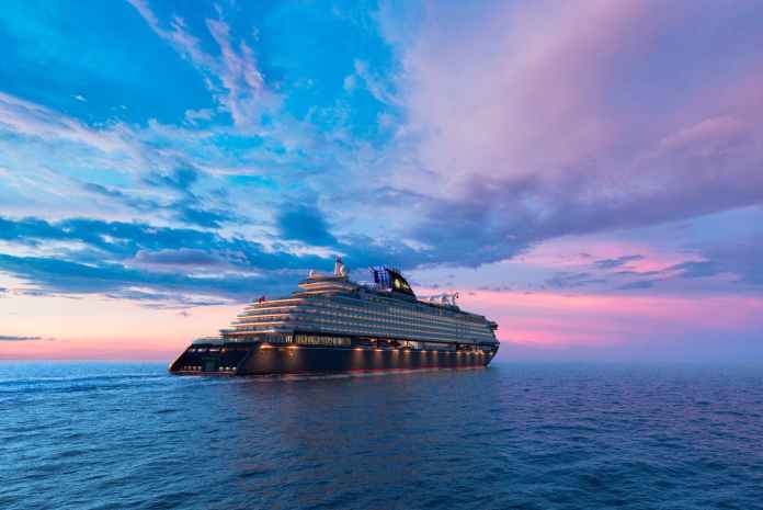 Explora Journeys presenta los itinerarios de la temporada inaugural del crucero Explora II