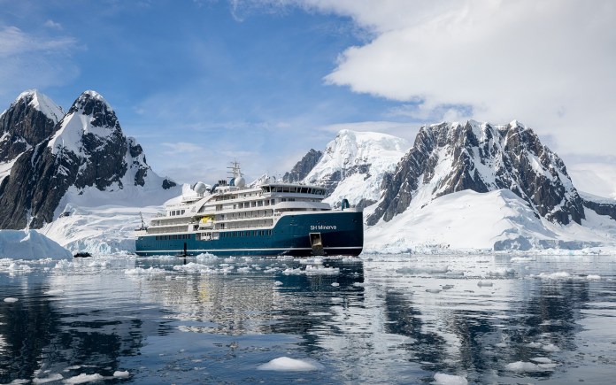 Swan Hellenic se asocia con el Instituto SETI para mejorar las exploraciones en sus cruceros