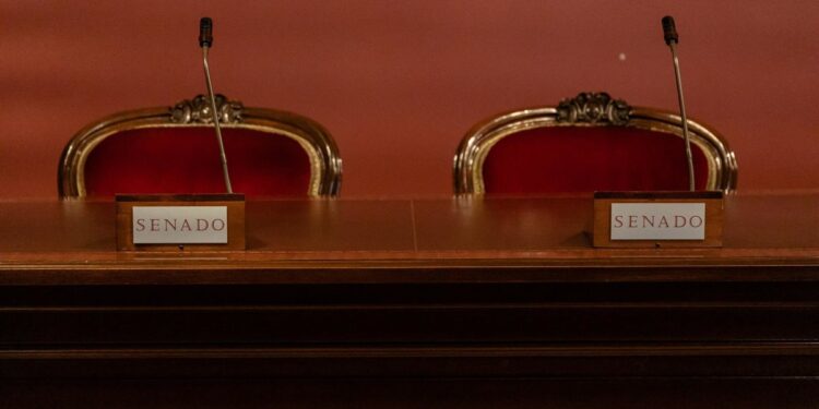 Los senadores gastaron más de 2,06 millones en viajes hasta septiembre de 2022, casi un 40% más que el año pasado