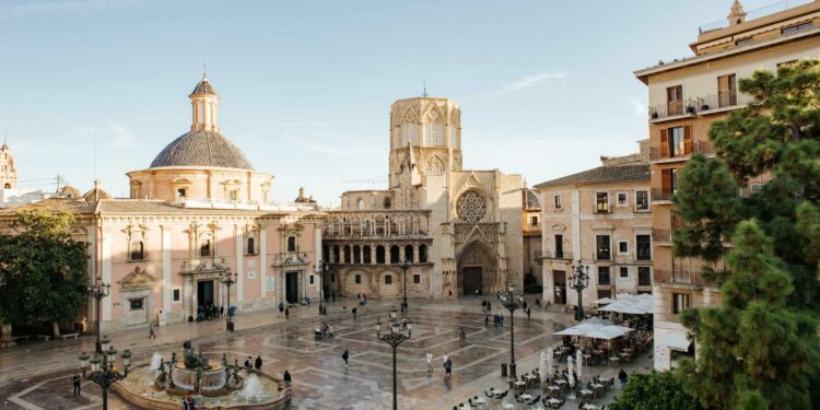 La ciudad de España que ha sido elegida la mejor del mundo para vivir