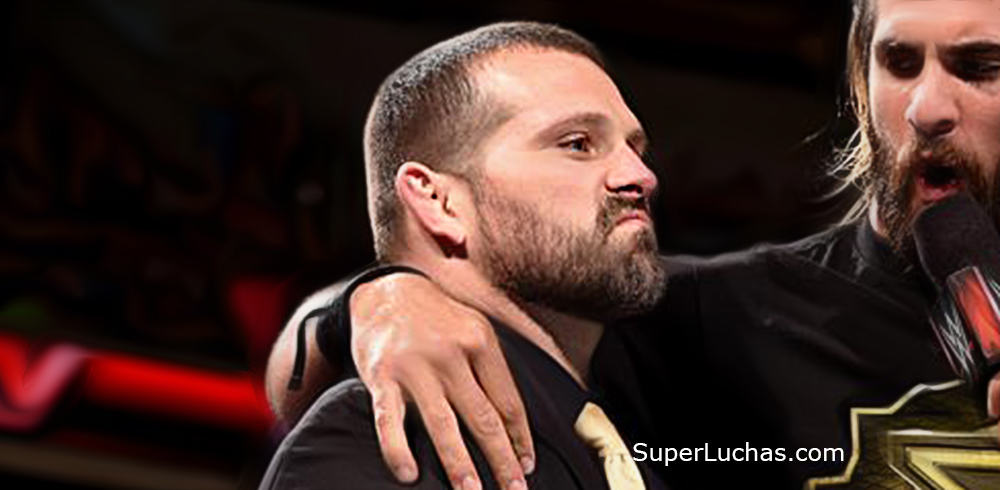 Jamie Noble