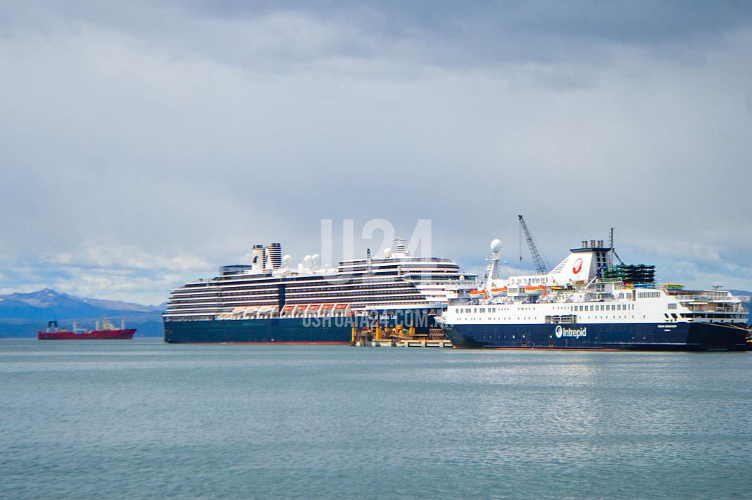 cruceroush
