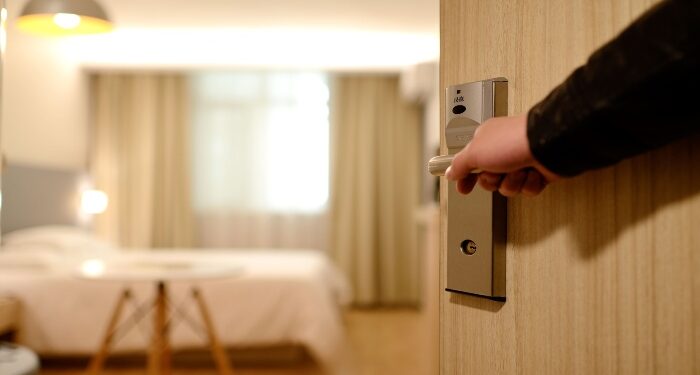 El autoservicio está transformando la industria hotelera rumbo a 2023