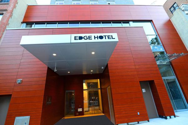 Edge Hotel