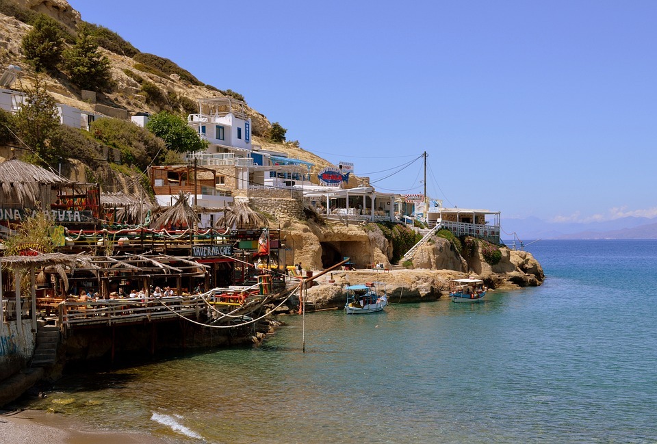 Las playas del caribe son una buena opción para recargar energías cerrar el año disfrutando