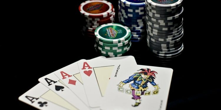 Destinos de vacaciones para los aficionados al póker