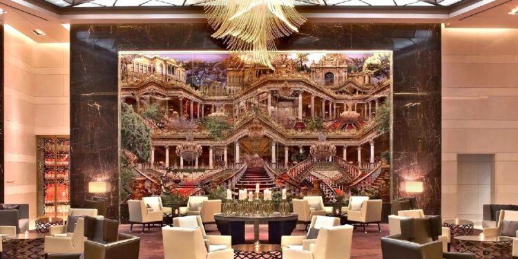 20 mejores hoteles del mundo, según los Premios Readers' Choice 2022