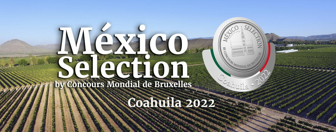 Santo Gusano, el mejor mezcal de México, obtiene la Medalla de Oro en la México Selection by Concours Mondial de Bruxelles