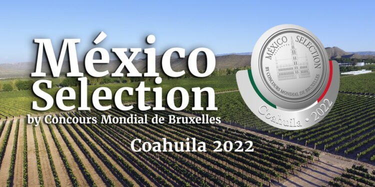Santo Gusano, el mejor mezcal de México, obtiene la Medalla de Oro en la México Selection by Concours Mondial de Bruxelles