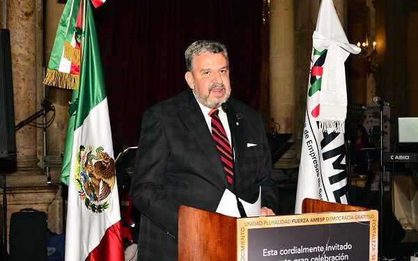 Erradicar la informalidad de las empresas de seguridad privada, principal objetivo principal del nuevo dirigente de AMESP