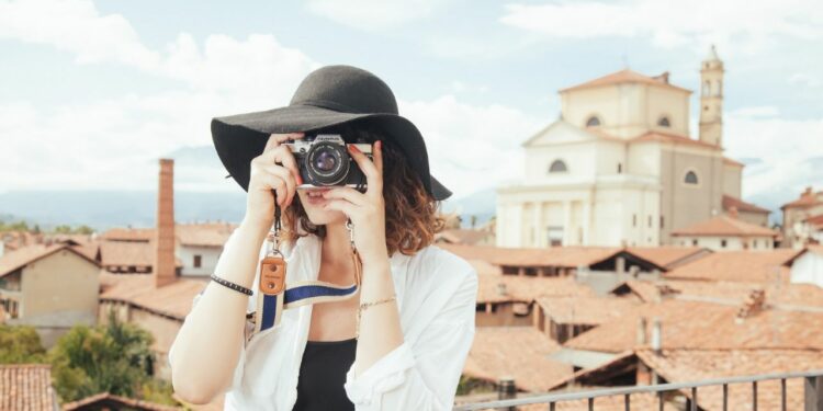3 tendencias de viajes que no debes dejar pasar en 2023