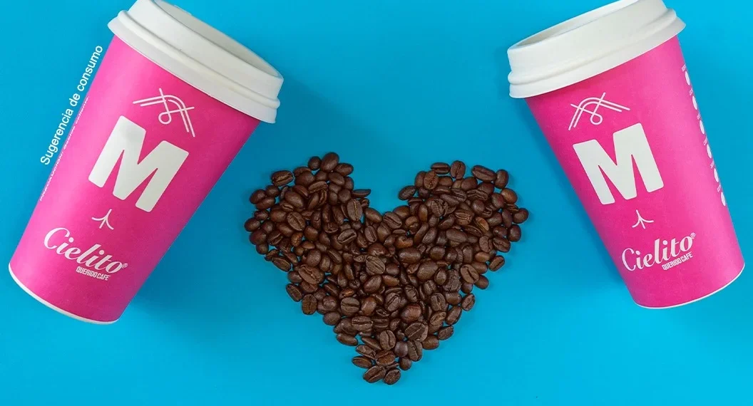 Apapacha a los amantes del café regalando una Membresía 30x$299 de Cielito Querido Café