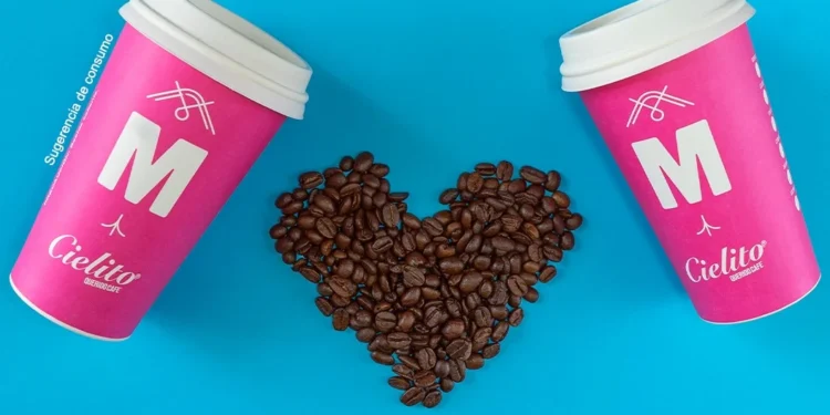 Apapacha a los amantes del café regalando una Membresía 30x$299 de Cielito Querido Café