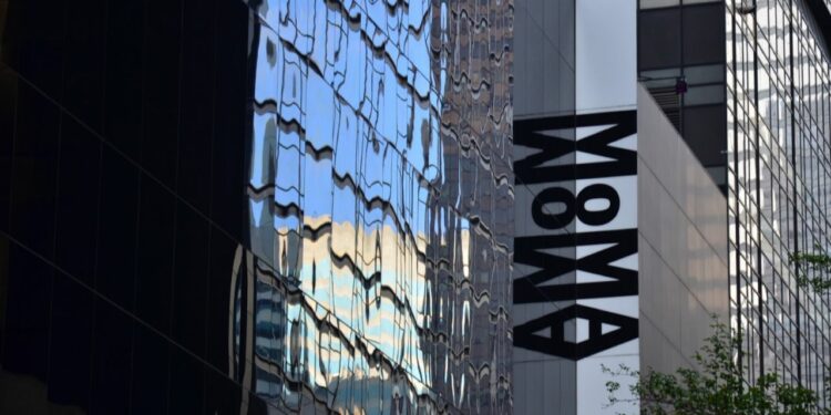 4 Museos internacionales donde se exhiben obras de artistas mexicanos