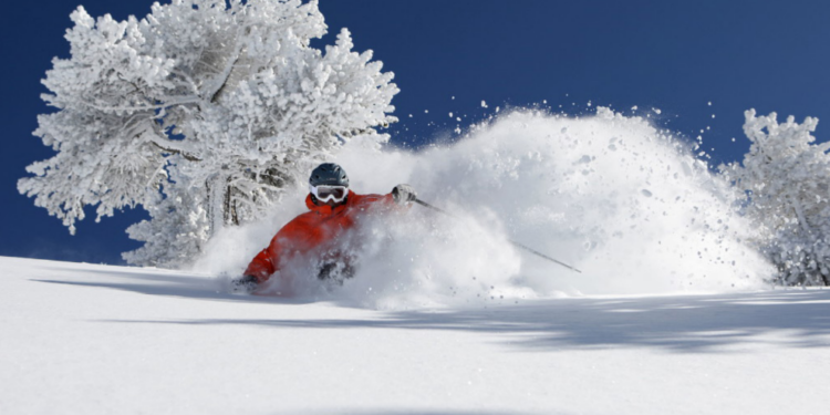 4 destinos de nieve para disfrutar en 2023