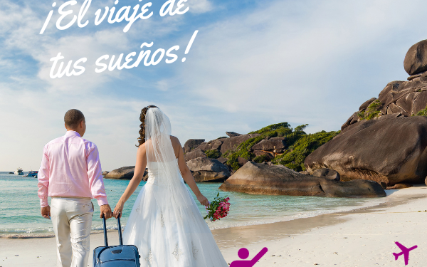 41 propuestas de viajes de novios de Tundidor Rural Vacaciones