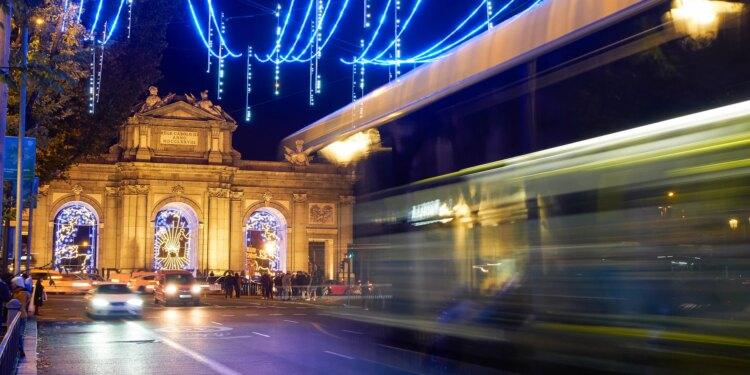 5 Hoteles en los que pasar Nochevieja y empezar bien el año 2023
