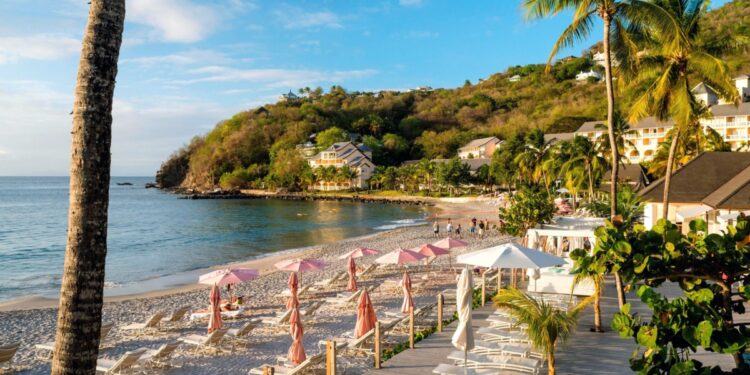 5 destinos para relajar tu mente y cuerpo en Latinoamérica