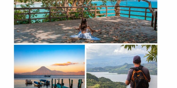 5 lugares de Centroamérica y Dominicana ideales para escapar de la rutina