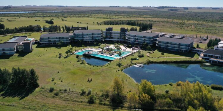5 resorts premium para disfrutar en la región