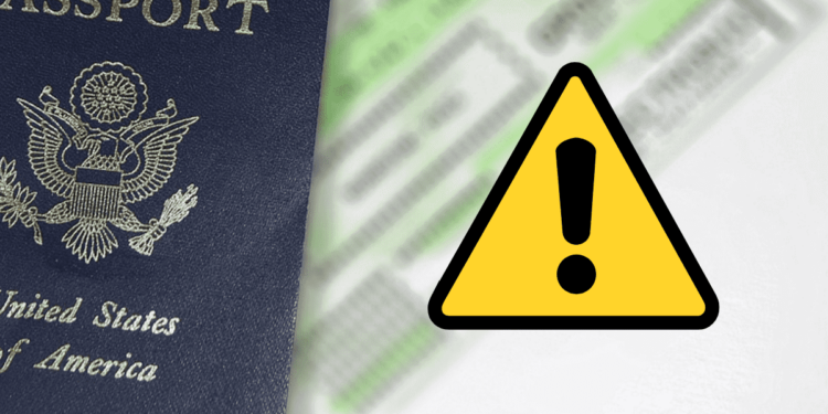 5 sencillos pasos para detectar un boleto de avión falso