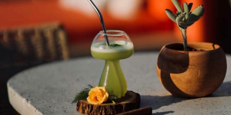 50 Best Discovery reconoce la mixología de Bekeb y Fabiola Padilla 0