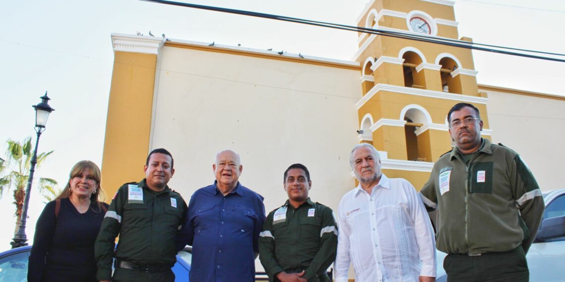 Concluye con gran éxito la 1ª. edición de la Carrera Mar a Mar en Baja California Sur