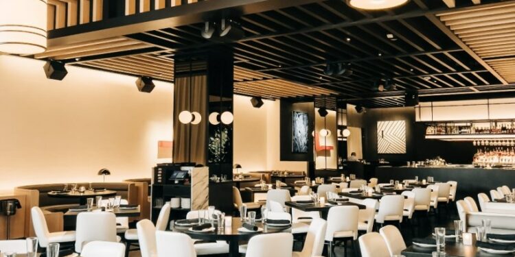 8 restaurantes para comer como nunca en tu vida durante tu viaje a Las Vegas