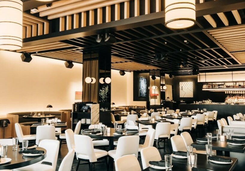 8 restaurantes para comer como nunca en tu vida durante tu viaje a Las Vegas