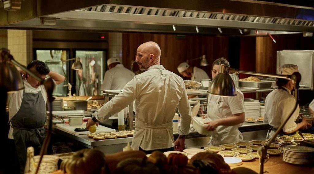 8 restaurantes que abrieron sus puertas este 2022 (y que debes conocer)