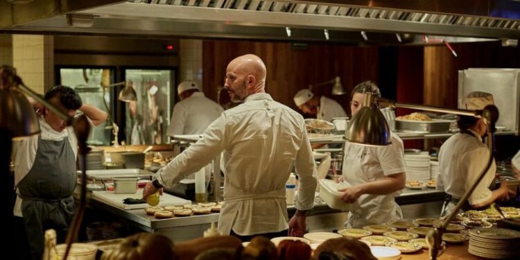 8 restaurantes que abrieron sus puertas este 2022 (y que debes conocer)
