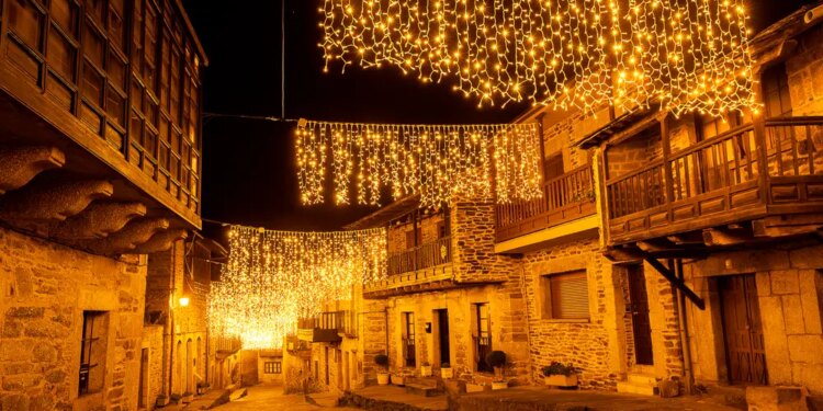 Puebla de Sanabria