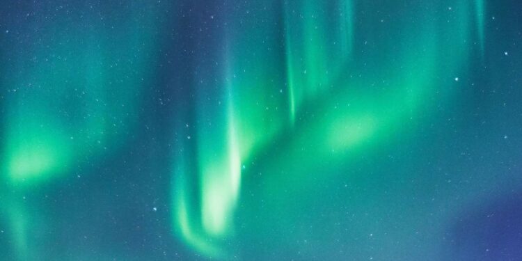 A la caza de las auroras boreales: cuándo, cómo y dónde verlas