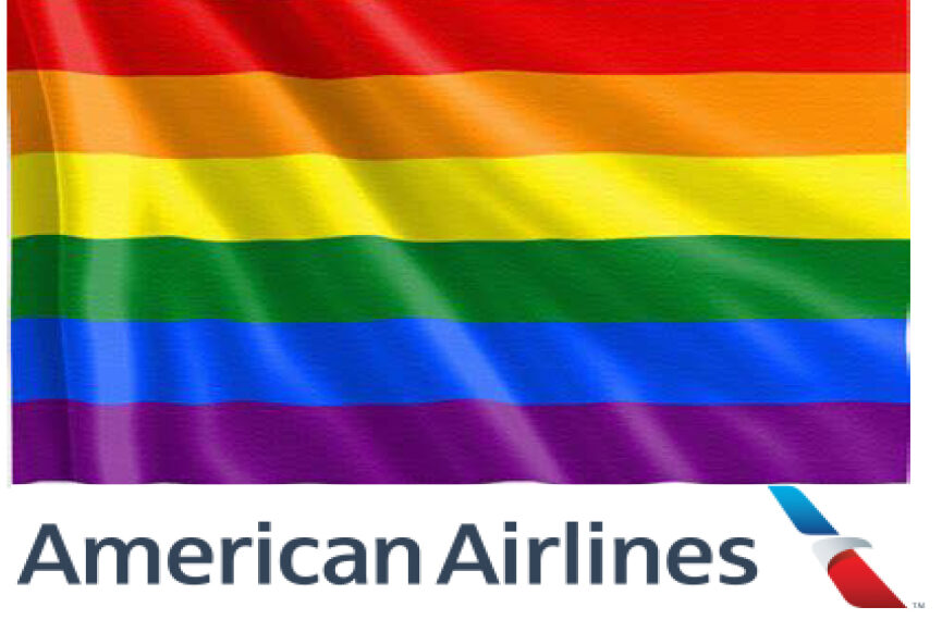 American Airlines obtiene la Certificación HRC Equidad MX 2023 por quinto año consecutivo