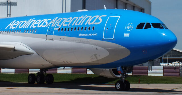 AR agrega vuelo a Doha aunque agencias no concretan ventas