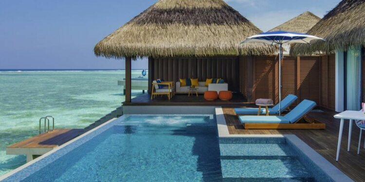 Accor presenta una vitrina para impulsar los viajes de placer